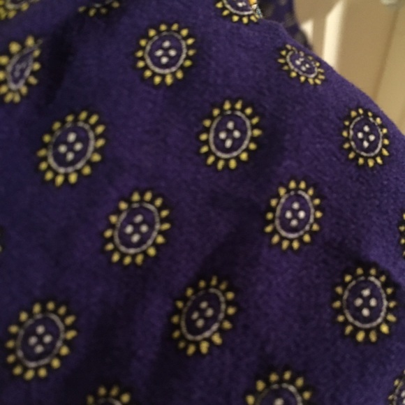 H&M floral dress - Picture 4 of 4